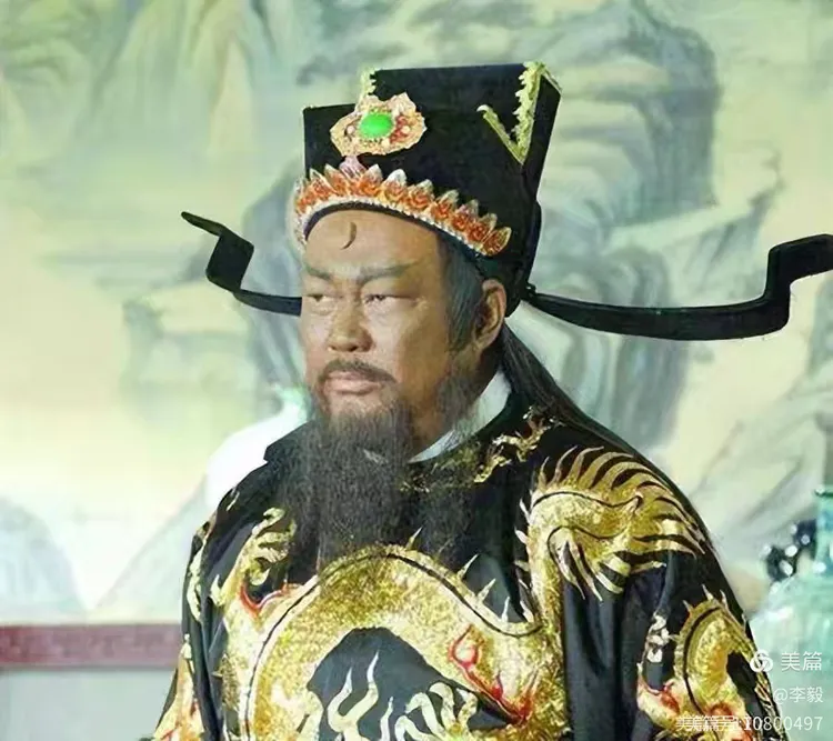 开封府包大人家训名扬千古